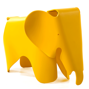 Elephant Chair