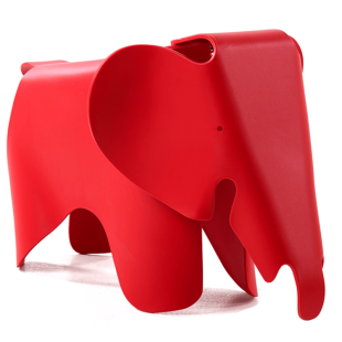 Elephant Chair
