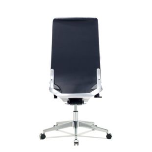 Executive Office High Back Chair No armrest  