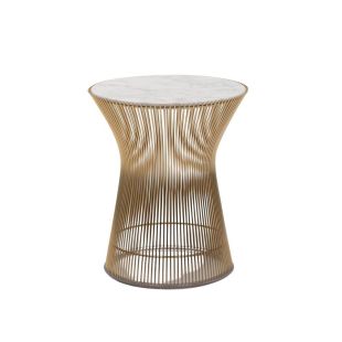 Platner Table