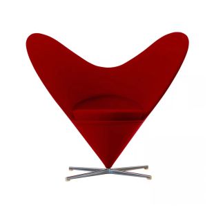 Fauteuil Heart