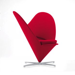 Fauteuil Heart