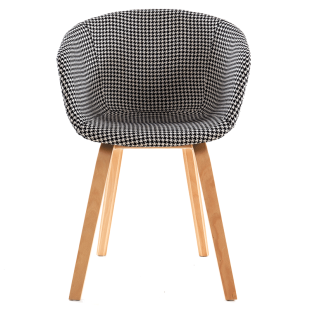 SCANDINAV ARMCHAIR
