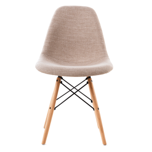 Chaise DSW Fabric
