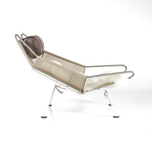 Flag chair