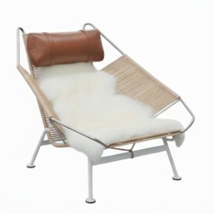 Flag chair