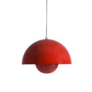 Pendentif Pot de fleurs