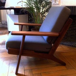 Fauteuil GE 290