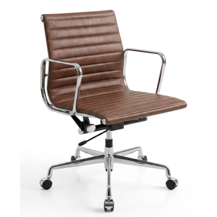 Chaise de Bureau Style groupe EA 117