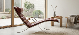 Chaise Lounge FK87