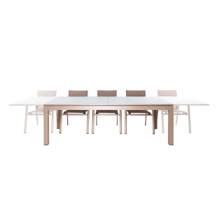 Table extensible Outdoor