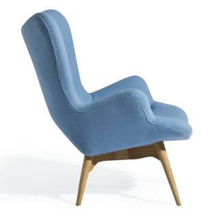 Chaise Grant Featherston
