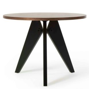Gueridon Dining Table