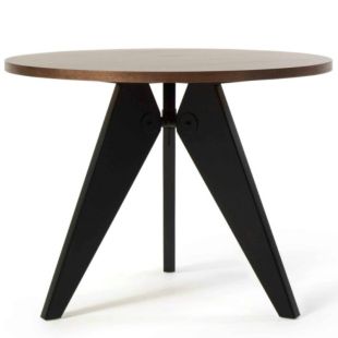 Gueridon Dining Table
