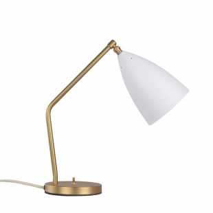 COPPER TABLE LAMP