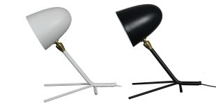 Lampe Cocotte
