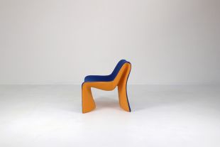 chaise lounge toile