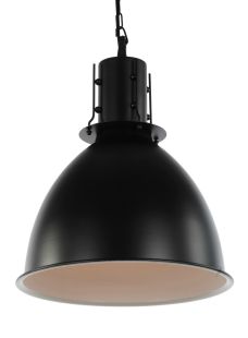 Industrial vintage pendant lamp