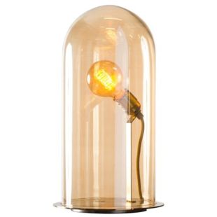 lampe cloche