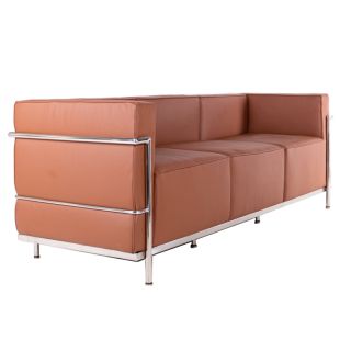 LC3 Style 3-seater Feather version 