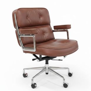 Chaise de bureau de style Lobby ES 104