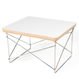 Table basse en Contre-plaqué Style LTR