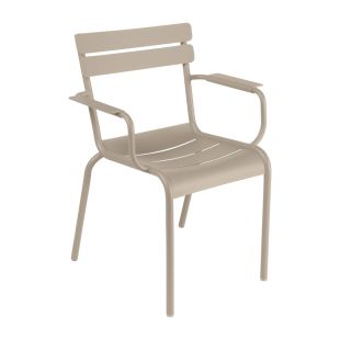 Fauteuil Jardin Luxembourg