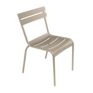 Chaise Jardin Luxembourg
