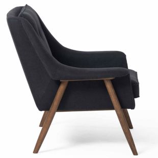 Fauteuil Mad Men
