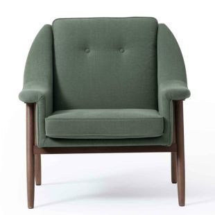 Fauteuil Mad Men