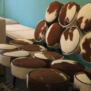 Sofa Marshmallow