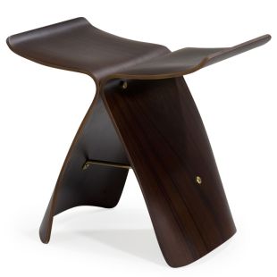 Tabouret Butterfly