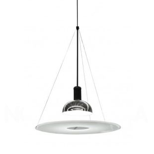 Frisbi Pendant Light