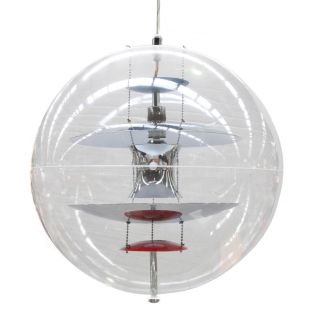 Lampe Globe
