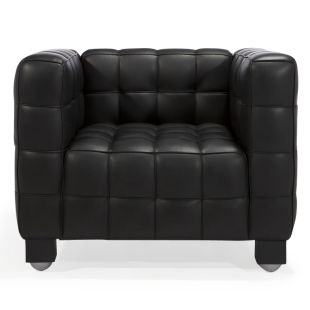 Fauteuil Kubus