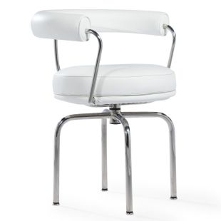 Chaise LC7 Swivel
