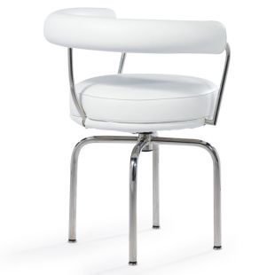 Chaise LC7 Swivel