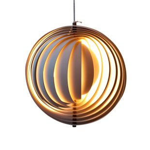 Luminaire Moon