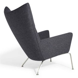 Chaise Wing CH445