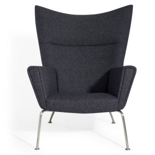Chaise Wing CH445