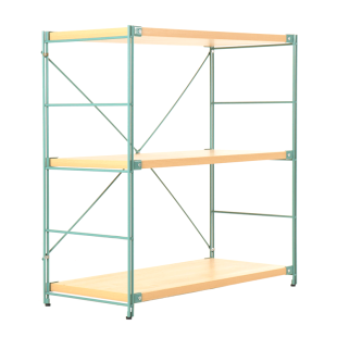 NEW YORK STORAGE 3 LAYER