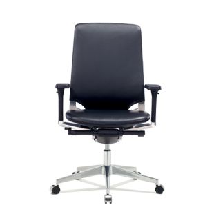 Executive Office Low Back Chair 