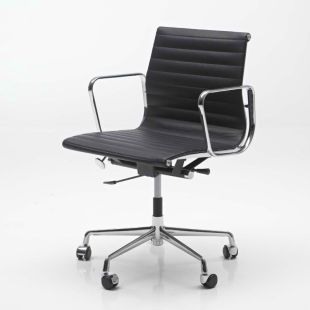 Chaise de Bureau Style groupe EA 117