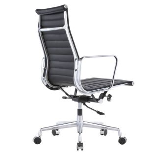 Chaise de Bureau Style groupe EA 119