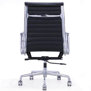 Chaise de Bureau Style groupe EA 119