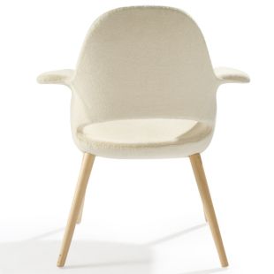 Chaise Organic