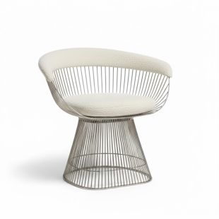 Fauteuil Platner Large
