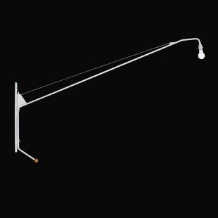 Luminaire Potence