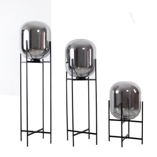 lampadaire pulpo