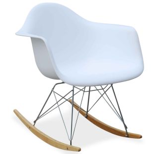 Chaise à bascule RAR ABS